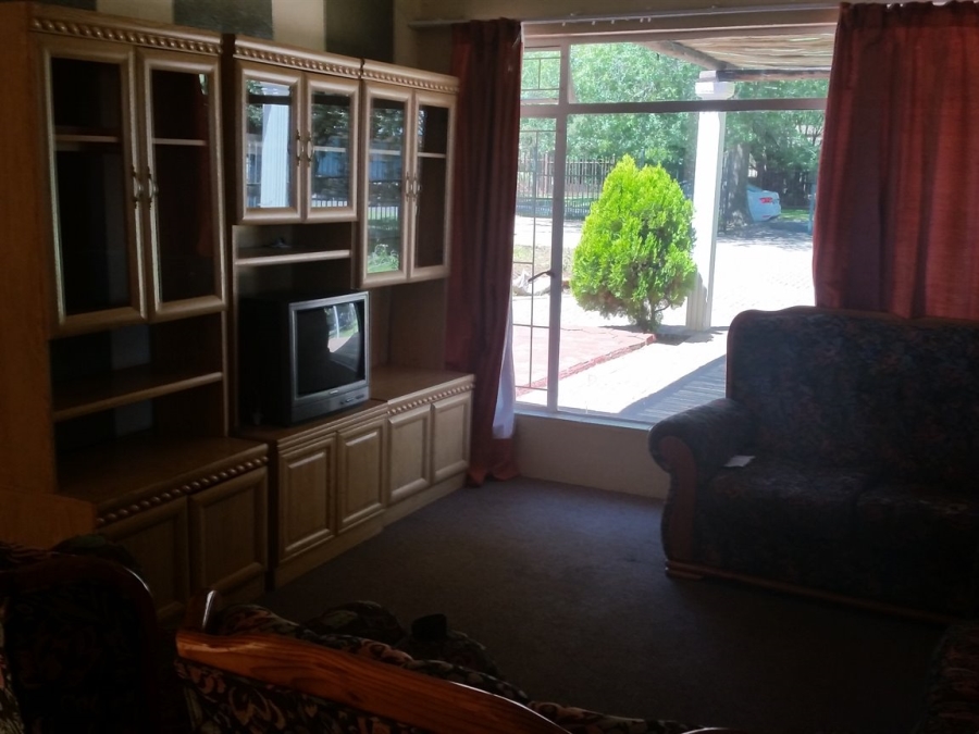 To Let 1 Bedroom Property for Rent in Panorama Free State